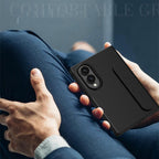 Wrist Strap Grip Case — Galaxy Z Fold8