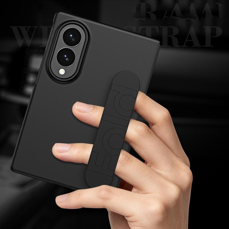 Wrist Strap Grip Case — Galaxy Z Fold8