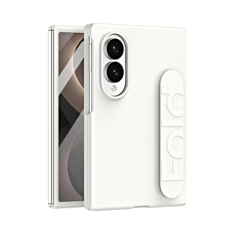 Wrist Strap Grip Case — Galaxy Z Fold8