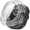 Waterproof Tempered-Glass Watch Case — Galaxy Watch Ultra & 7