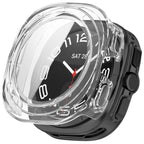 Waterproof Tempered-Glass Watch Case — Galaxy Watch Ultra & 7