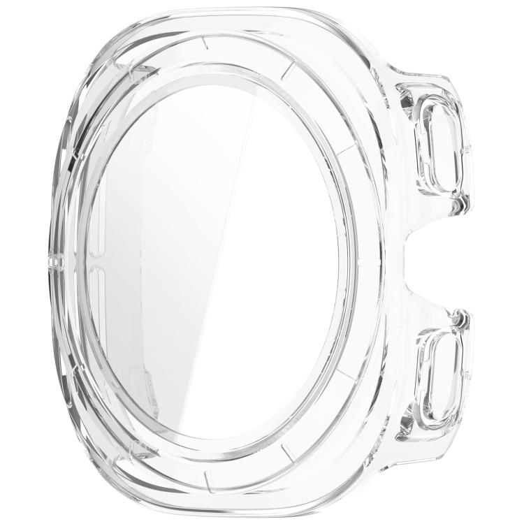 Waterproof Tempered-Glass Watch Case — Galaxy Watch Ultra & 7