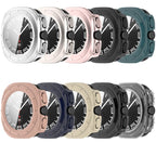 Waterproof Tempered-Glass Watch Case — Galaxy Watch Ultra & 7