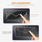 9H Big-Arc Tempered Glass — Galaxy Z Fold8 Cover Screen