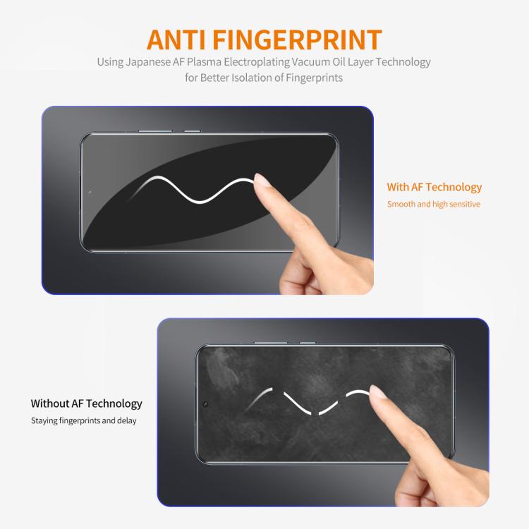 9H Big-Arc Tempered Glass — Galaxy Z Fold8 Cover Screen