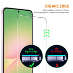 9H Big-Arc Tempered Glass — Galaxy Z Fold8 Cover Screen