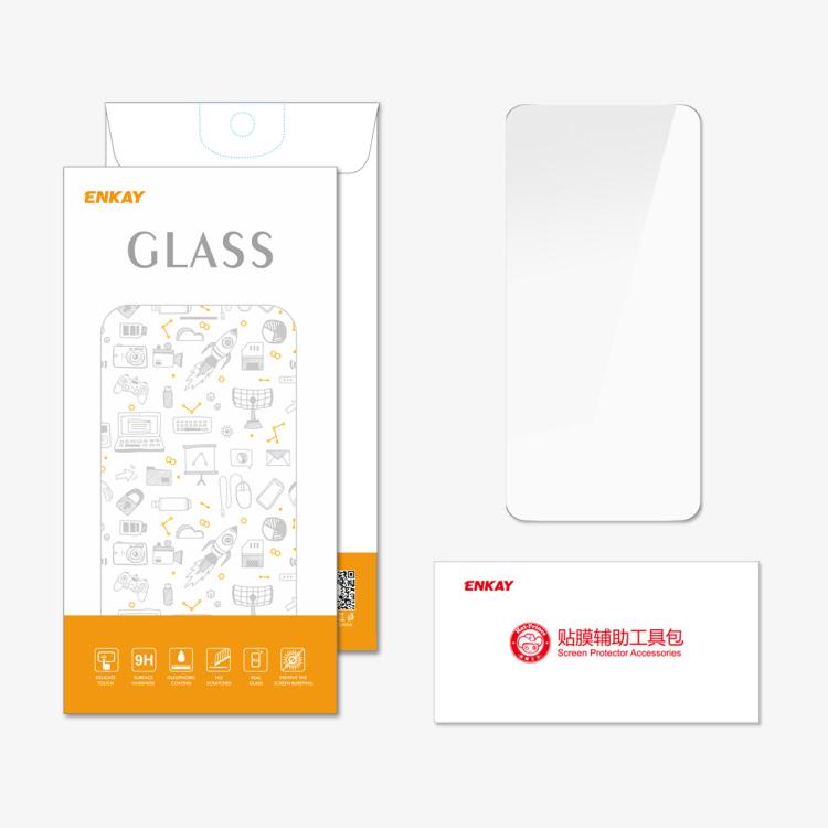 9H Big-Arc Tempered Glass — Galaxy Z Fold8 Cover Screen