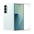 Big Arc Edge 9H Tempered Glass Film (2-Pack) — Galaxy M47