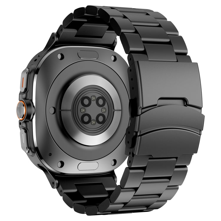 Titanium Alloy Watch Band — Galaxy Watch Ultra
