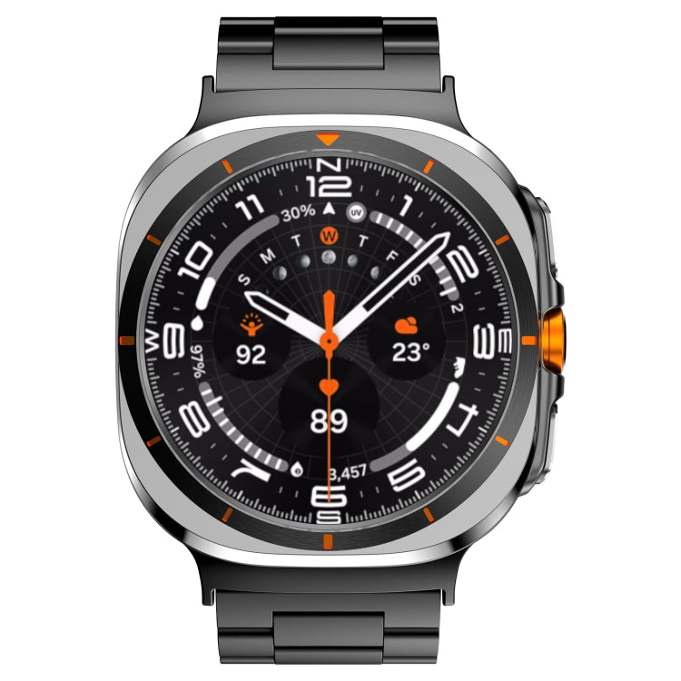 Titanium Alloy Watch Band — Galaxy Watch Ultra