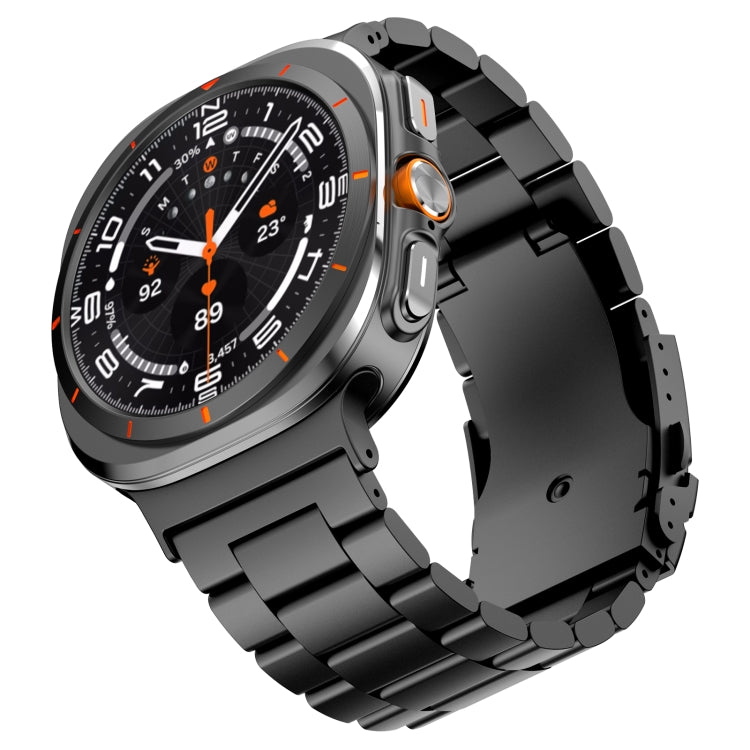 Titanium Alloy Watch Band — Galaxy Watch Ultra