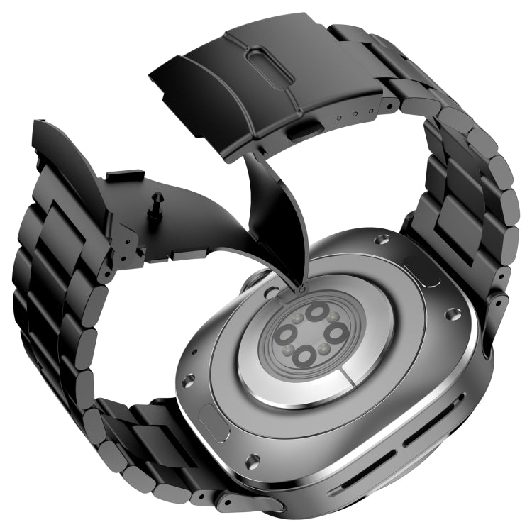 Titanium Alloy Watch Band — Galaxy Watch Ultra