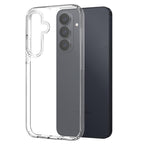TPU Case with Screen & Lens Film — Galaxy S26