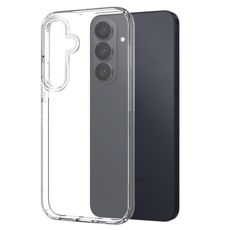 TPU Case with Screen & Lens Film — Galaxy S26
