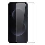 TPU Case with Screen & Lens Film — Galaxy S26