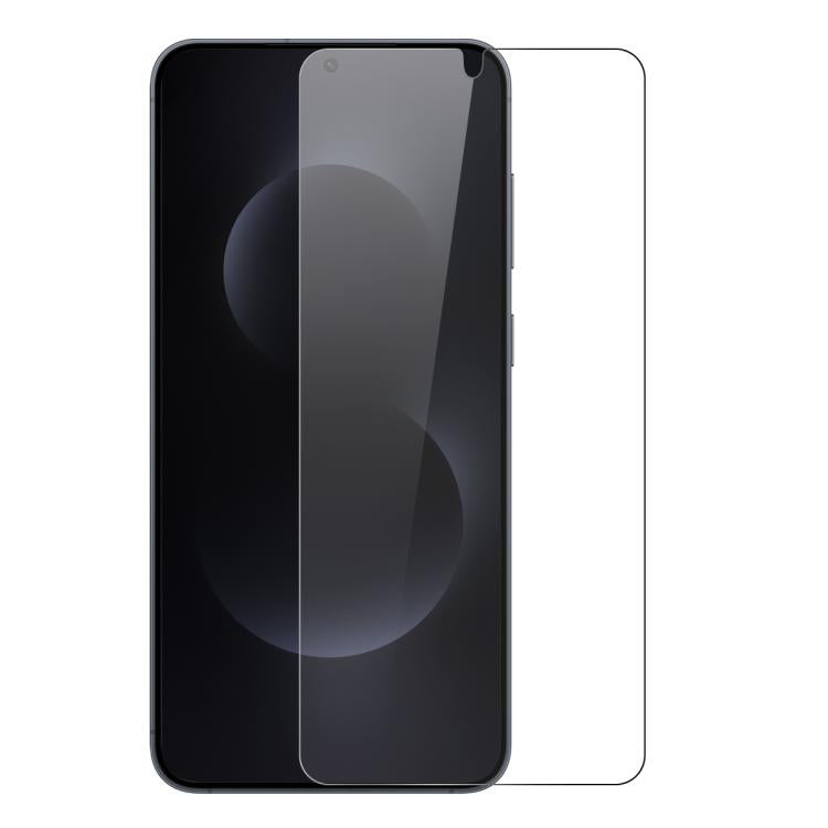 TPU Case with Screen & Lens Film — Galaxy S26