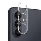 TPU Case with Screen & Lens Film — Galaxy S26
