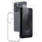 TPU Case with Screen & Lens Film — Galaxy S26