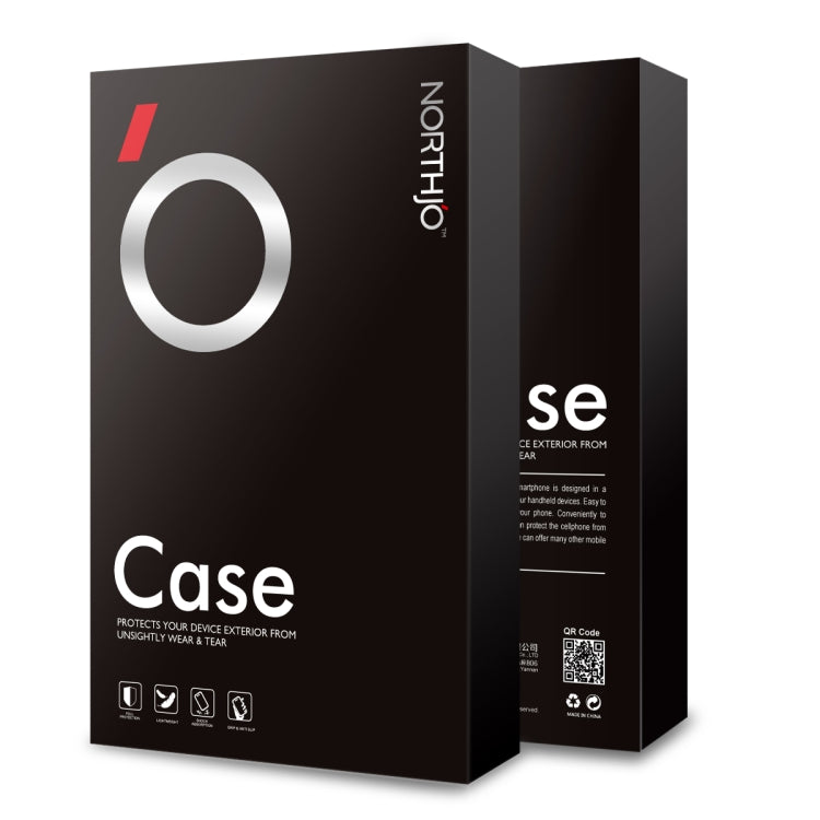 TPU Case with Screen & Lens Film — Galaxy S26