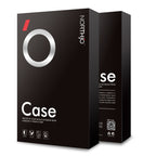TPU Case with Screen & Lens Film — Galaxy S26
