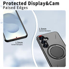 MagSafe Rotation-Stand Case — Galaxy S23 & A16