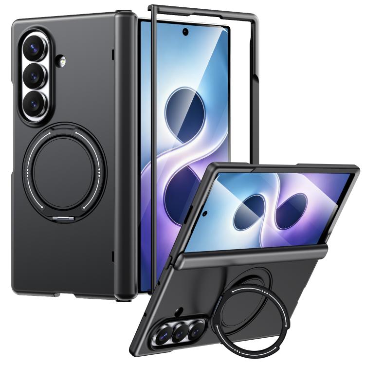 Kalebol Magnetic MagSafe Rotation Case — Galaxy S26 Ultra