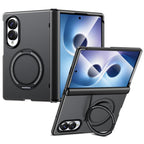 MagSafe Rotation-Stand Case — Galaxy Z Fold8 & S26
