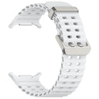 Marine Sport Silicone Watch Band — Galaxy Watch Ultra
