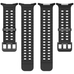 Marine Sport Silicone Watch Band — Galaxy Watch Ultra