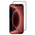 High-Aluminum HD Tempered Glass, Anti-Fingerprint — iPhone 18 Pro Max