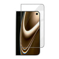 High-Aluminum HD Tempered Glass, Anti-Fingerprint — iPhone 18 Pro Max & More