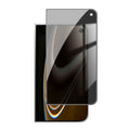High-Aluminum Privacy Tempered Glass, 28° Anti-Peep — iPhone 18 Pro Max & More