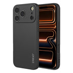Liquid Silicone Case – iPhone 18/17 & Air