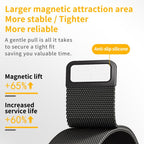 Double-Link Milanese Watch Band — Apple Watch