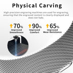 Double-Link Milanese Watch Band — Apple Watch