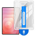 Curved-Edge HD Glass Film — Galaxy Tab S11