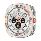 Alpine-Style Metal Watch Case — Galaxy Watch Ultra
