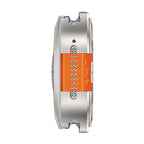 Alpine-Style Metal Watch Case — Galaxy Watch Ultra