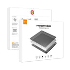 3-in-1 Matte Case with Keyboard Film — MacBook Neo 13 (US Layout)
