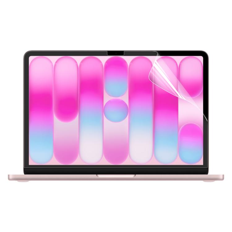 3-in-1 Matte Case with Keyboard Film — MacBook Neo 13 (EU Layout)