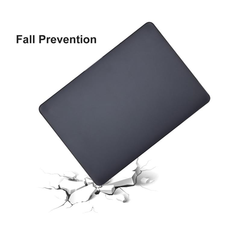 3-in-1 Matte Case with Keyboard Film — MacBook Neo 13 (EU Layout)