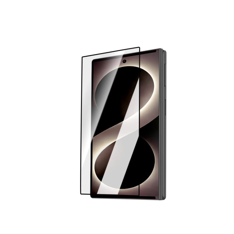 HD Tempered Glass Screen Protector, 2-Pack