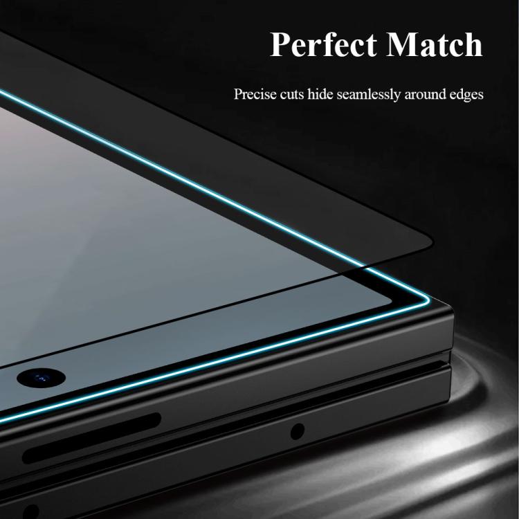 HD Tempered Glass Screen Protector, 2-Pack