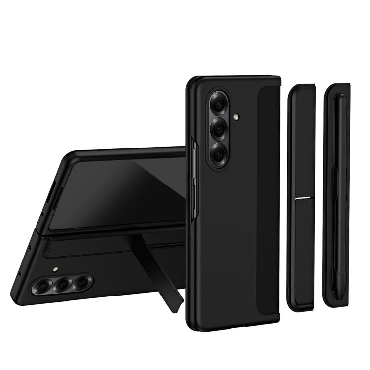 Kickstand Case with Pen Slot — Galaxy Z Fold8 Ultra