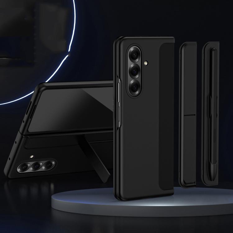 Kickstand Case with Pen Slot — Galaxy Z Fold8 Ultra