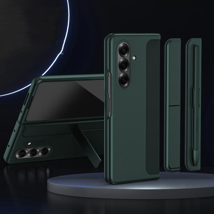 Kickstand Case with Pen Slot — Galaxy Z Fold8 Ultra