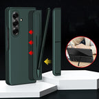 Kickstand Case with Pen Slot — Galaxy Z Fold8 Ultra