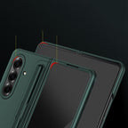 Kickstand Case with Pen Slot — Galaxy Z Fold8 Ultra