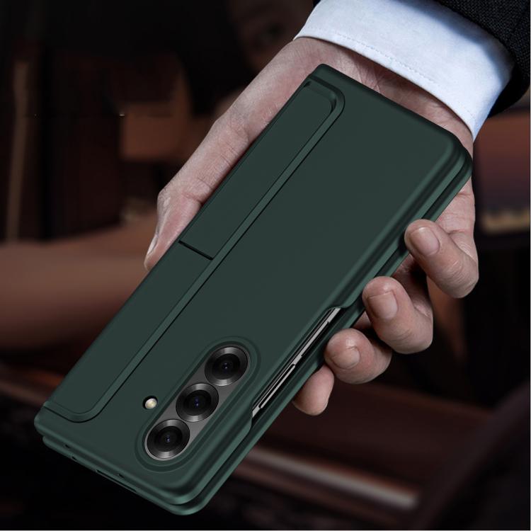 Kickstand Case with Pen Slot — Galaxy Z Fold8 Ultra