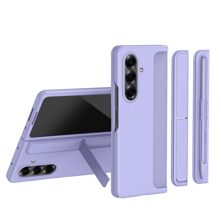 Kickstand Case with Pen Slot — Galaxy Z Fold8 Ultra